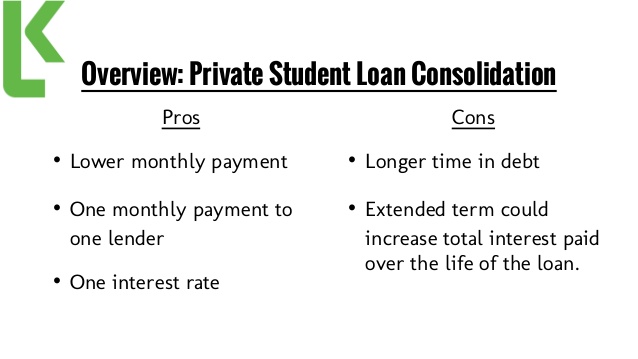 Easiest Private Student Loans To Qualify For